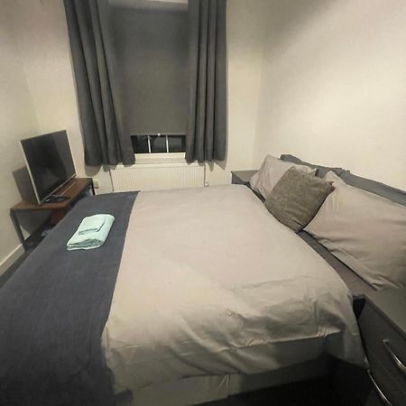 Super Streatham Room London Kültér fotó