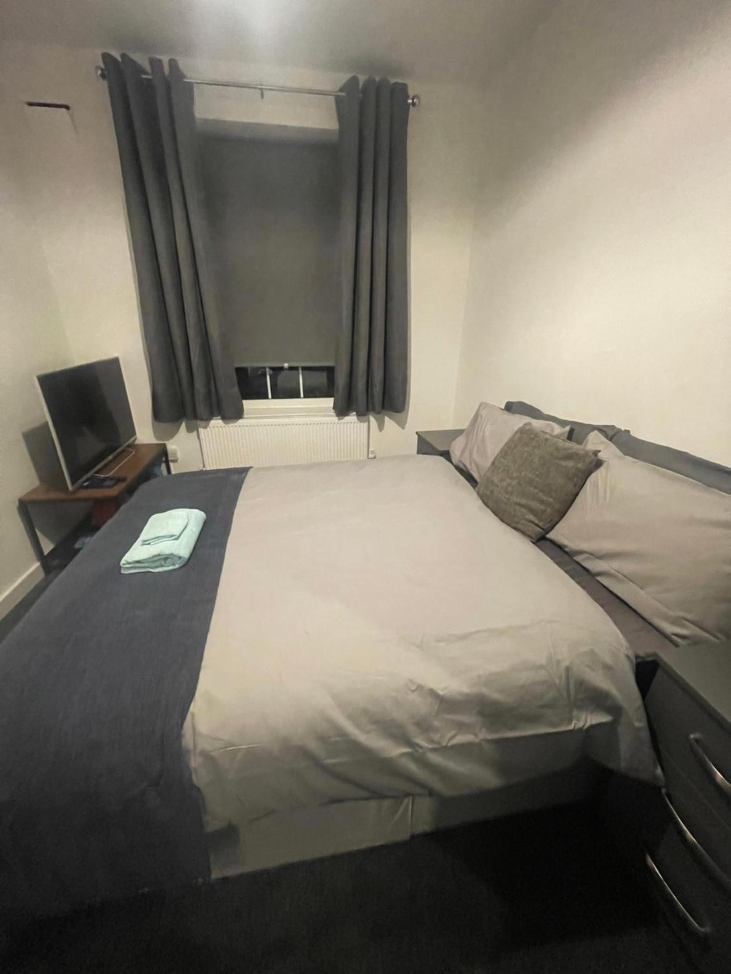 Super Streatham Room London Kültér fotó