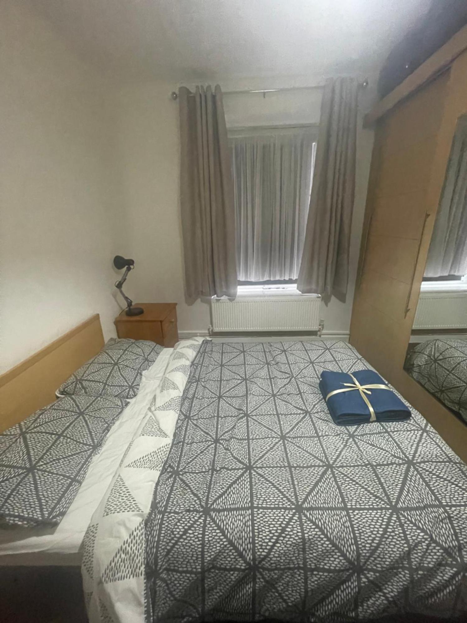 Super Streatham Room London Kültér fotó